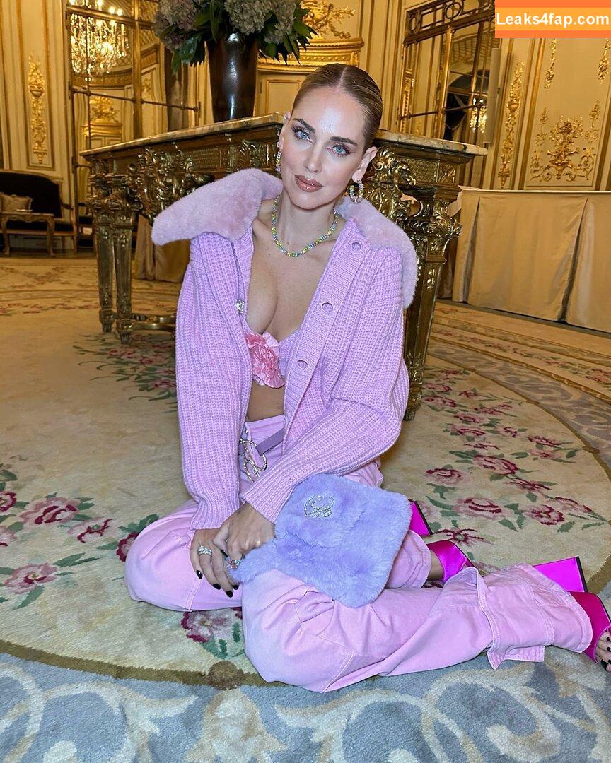 Chiara Ferragni / chiaraferragni leaked photo photo #0058