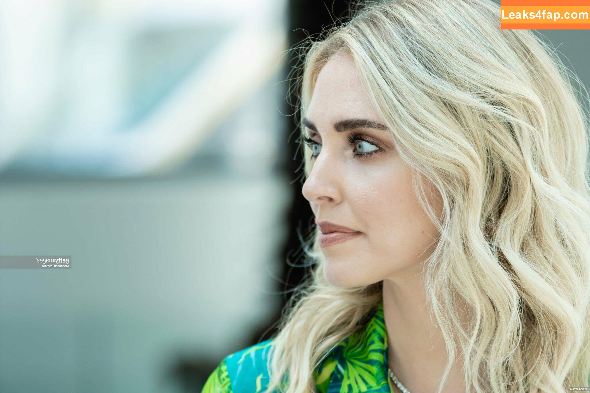 Chiara Ferragni / chiaraferragni слитое фото фото #0092