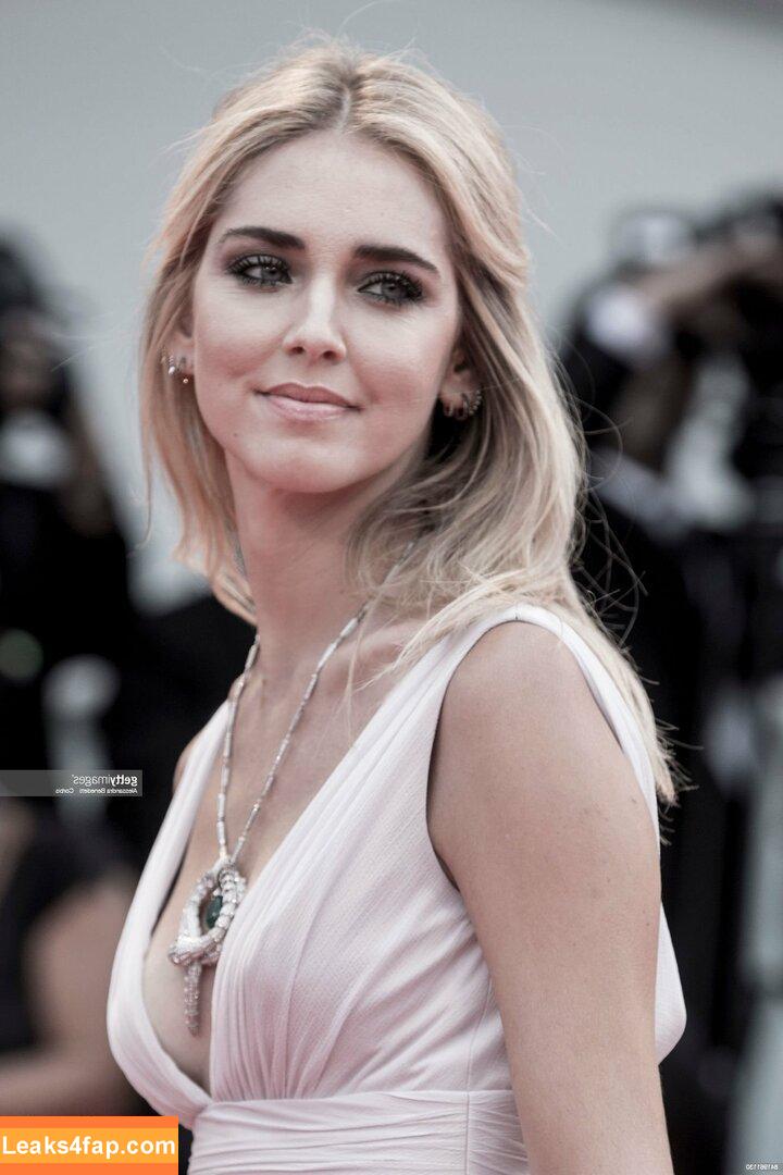 Chiara Ferragni / chiaraferragni слитое фото фото #0095