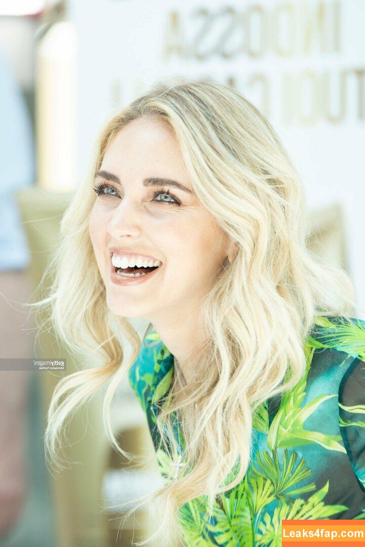 Chiara Ferragni / chiaraferragni слитое фото фото #0096