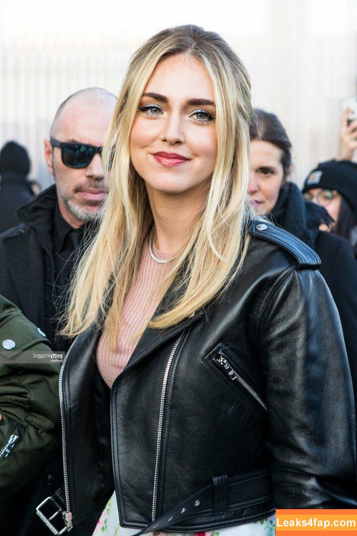 Chiara Ferragni / chiaraferragni слитое фото фото #0108