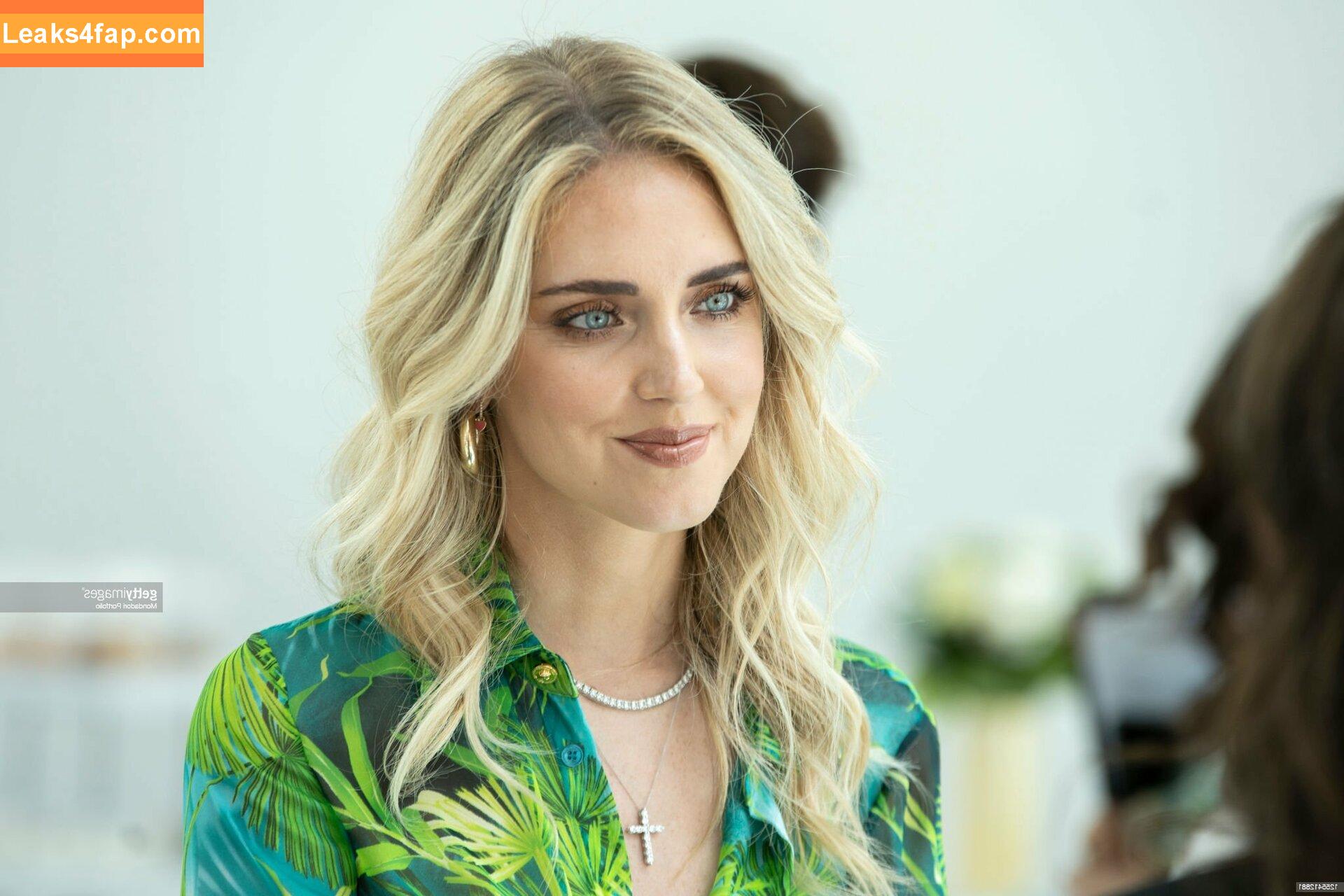 Chiara Ferragni / chiaraferragni слитое фото фото #0115