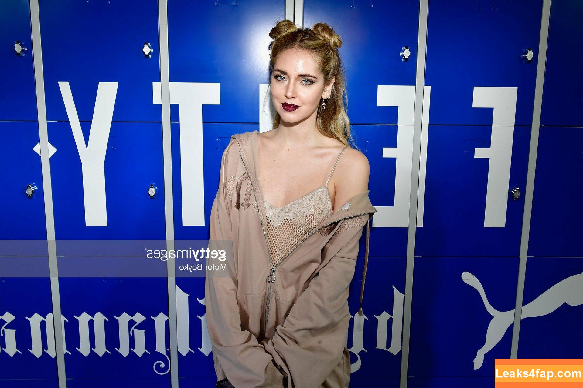 Chiara Ferragni / chiaraferragni слитое фото фото #0129