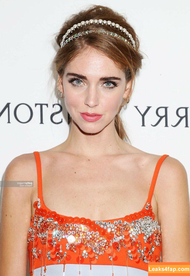 Chiara Ferragni / chiaraferragni слитое фото фото #0136