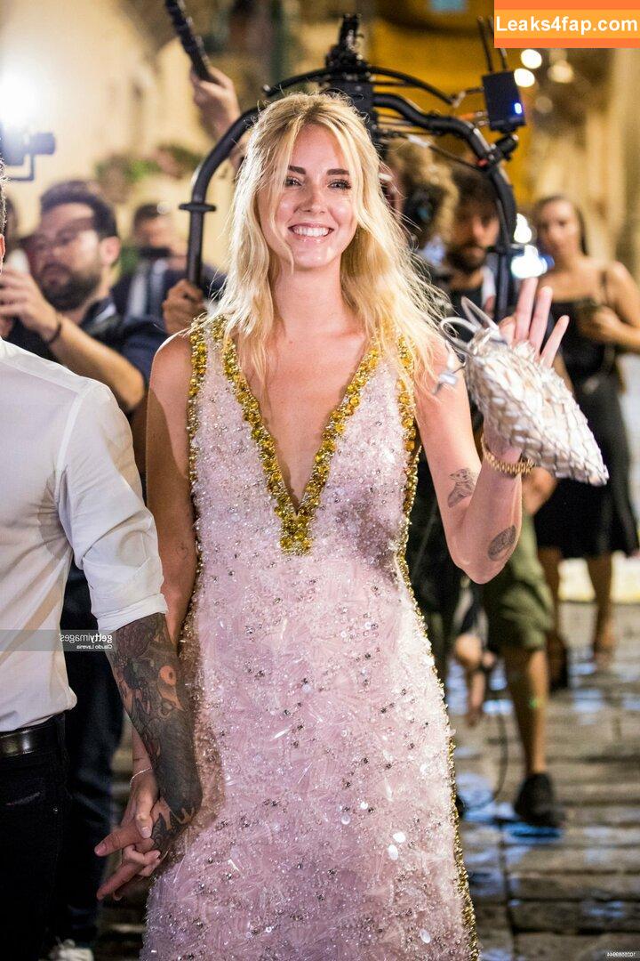 Chiara Ferragni / chiaraferragni слитое фото фото #0142