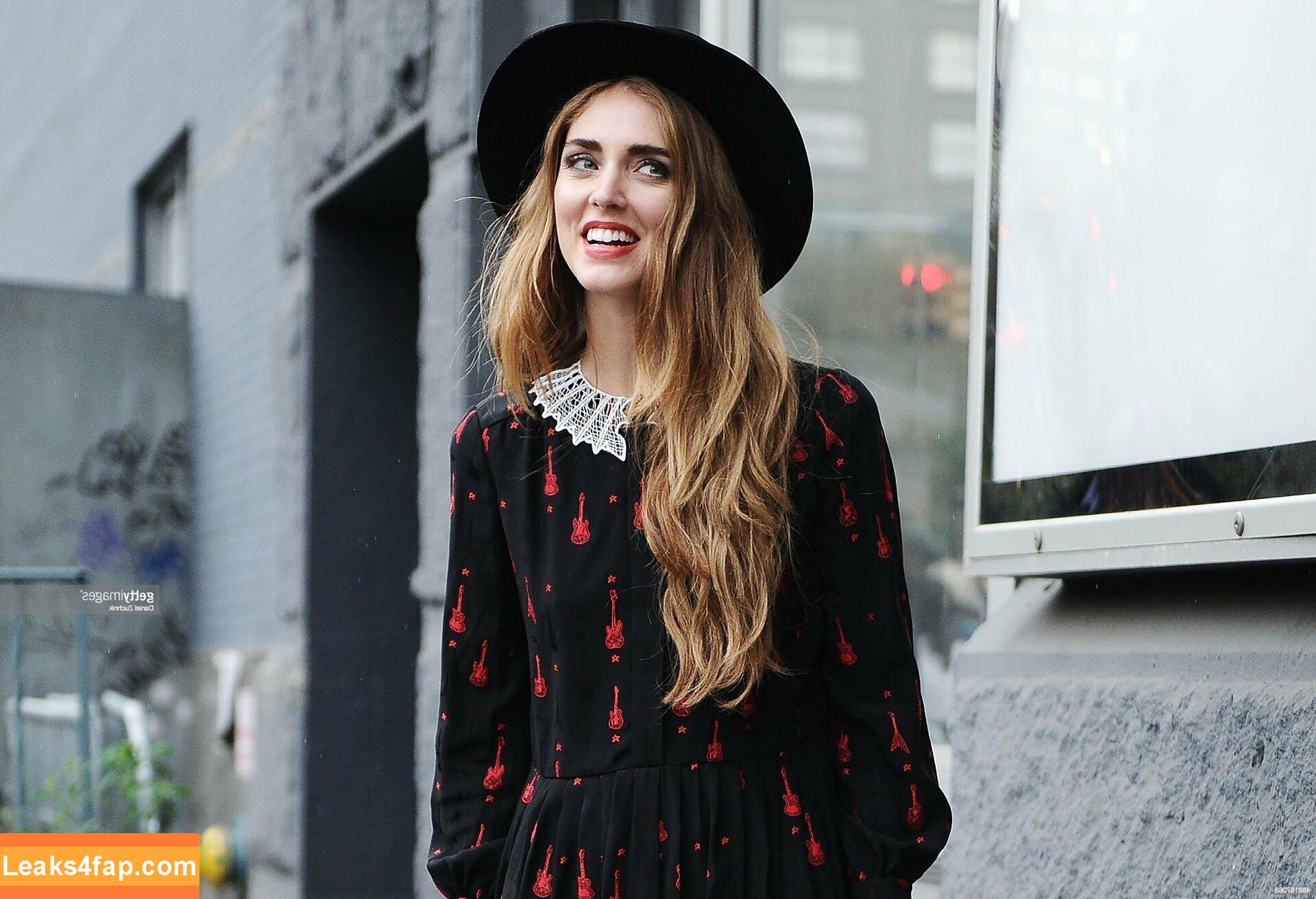 Chiara Ferragni / chiaraferragni слитое фото фото #0153