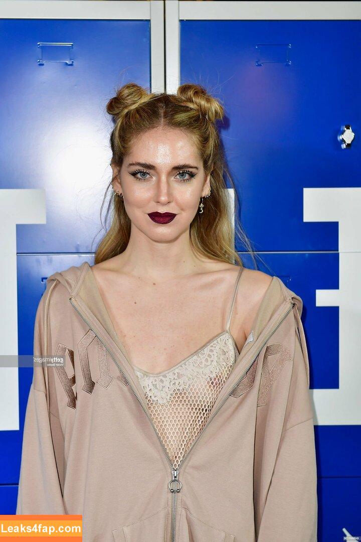 Chiara Ferragni / chiaraferragni слитое фото фото #0162