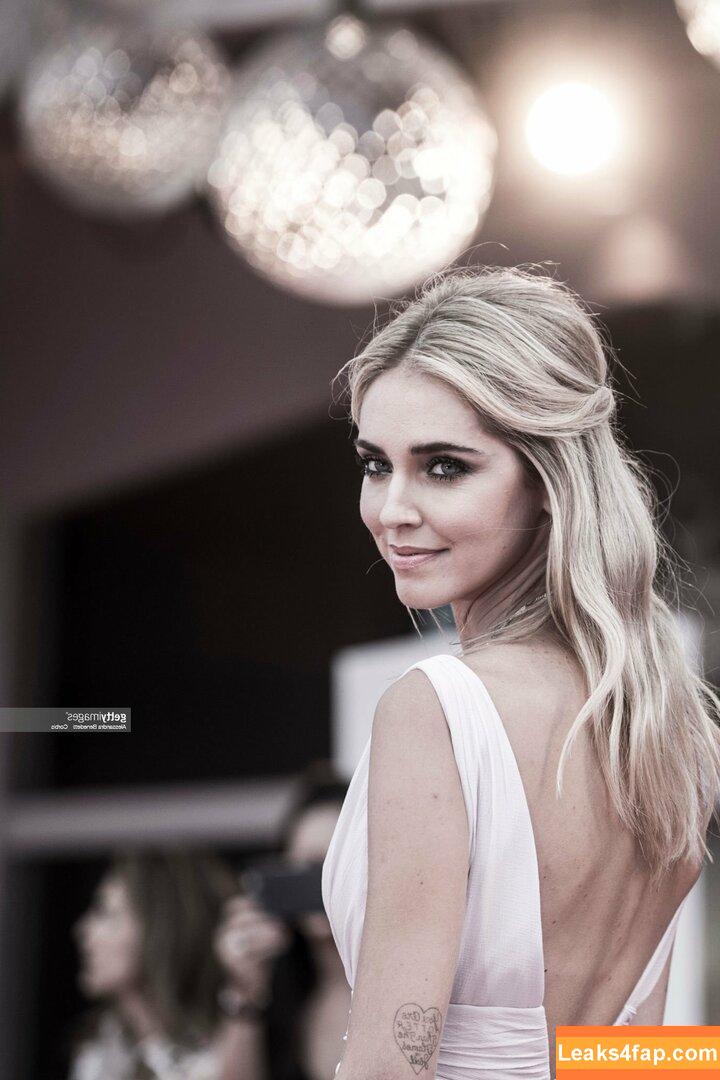 Chiara Ferragni / chiaraferragni слитое фото фото #0170