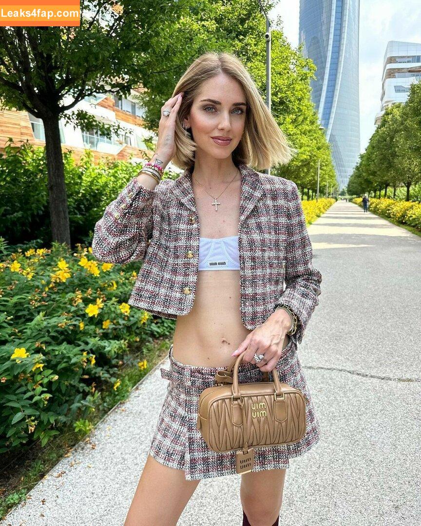 Chiara Ferragni / chiaraferragni слитое фото фото #0217