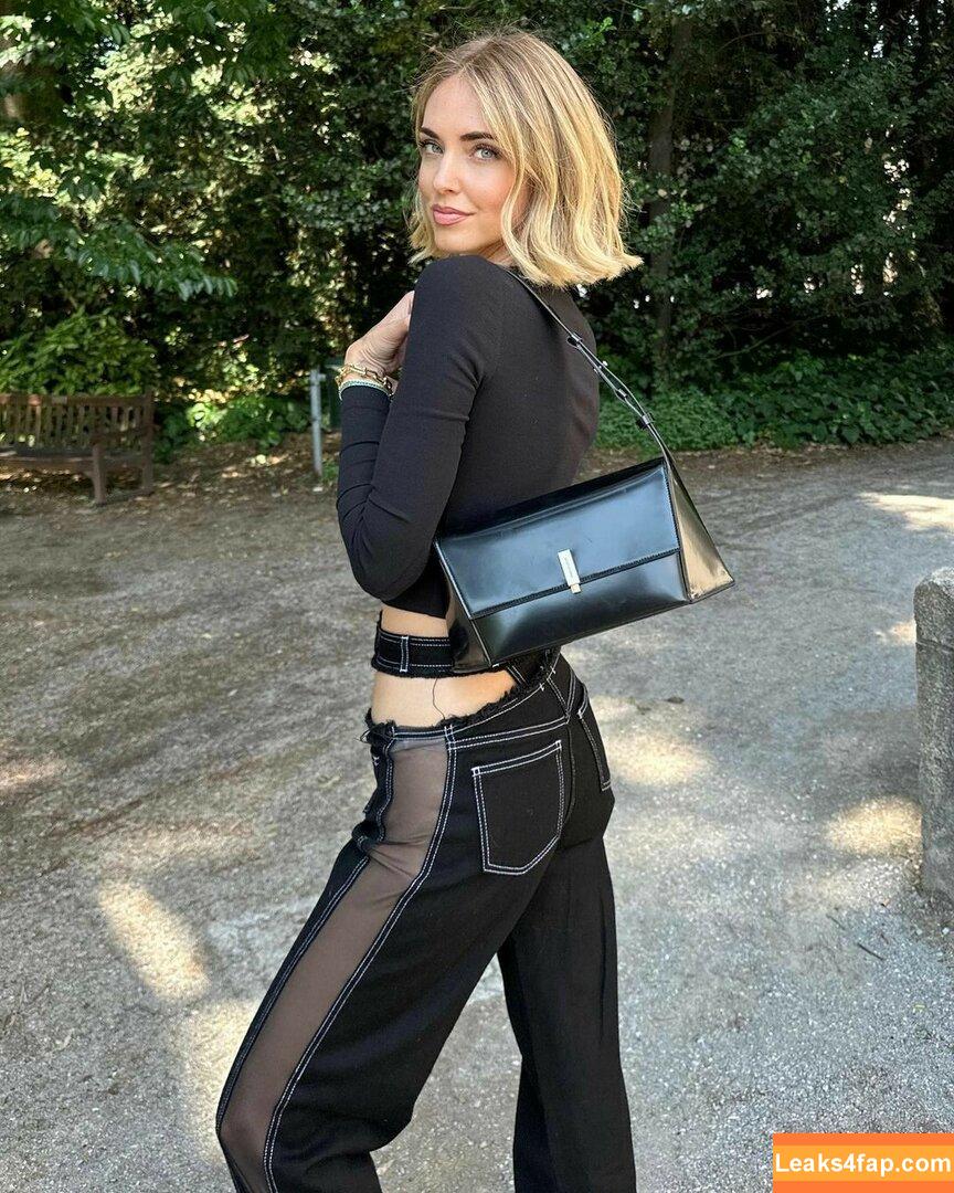 Chiara Ferragni / chiaraferragni слитое фото фото #0222