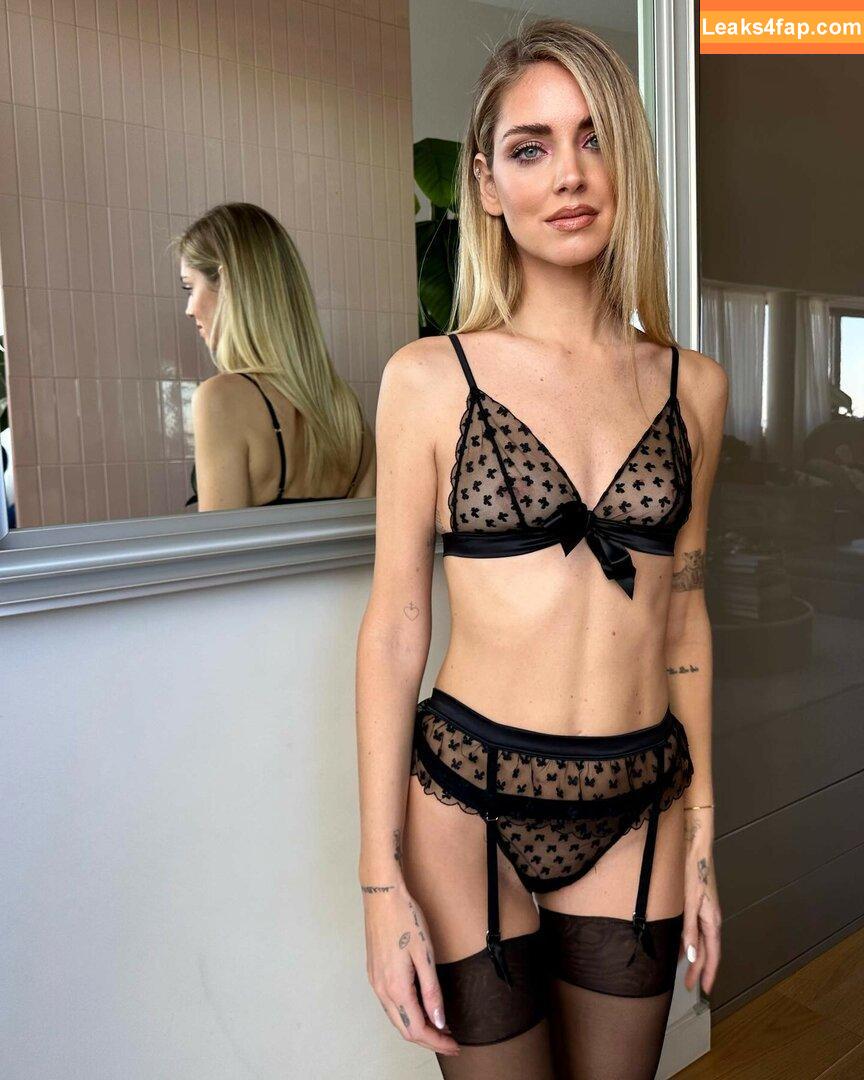 Chiara Ferragni / chiaraferragni слитое фото фото #0231