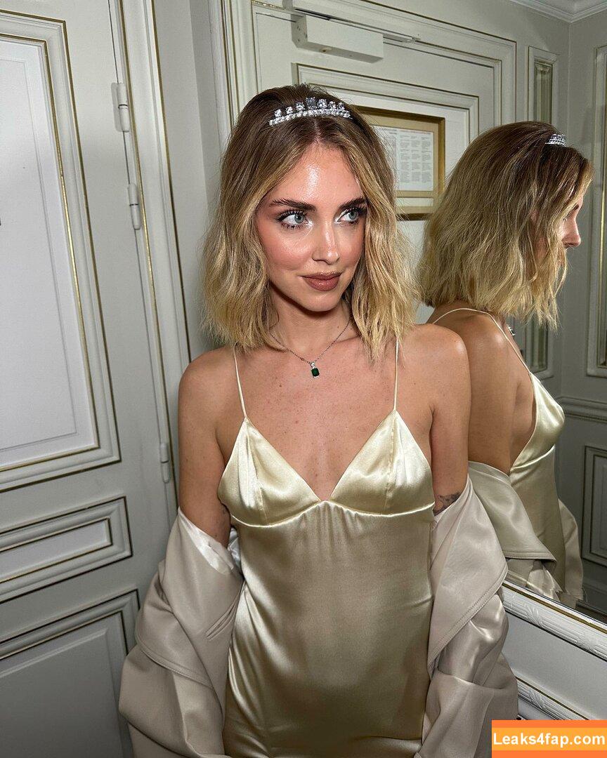 Chiara Ferragni / chiaraferragni / chiaraferragniof leaked photo photo #0294