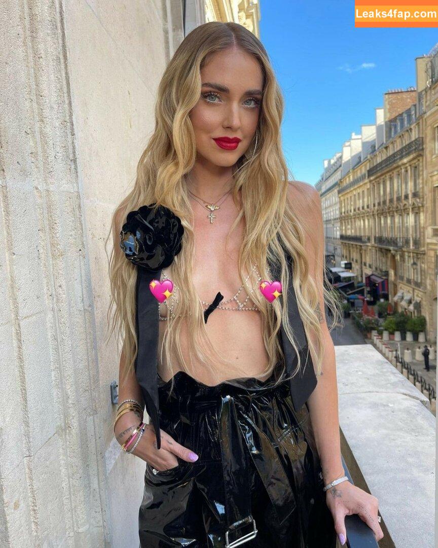 Chiara Ferragni / chiaraferragni / chiaraferragniof leaked photo photo #0331