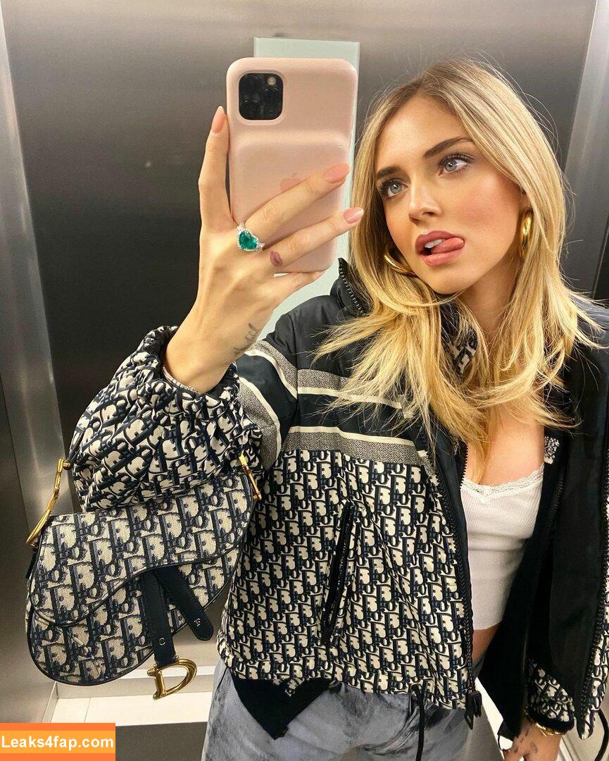 Chiara Ferragni / chiaraferragni / chiaraferragniof leaked photo photo #0366