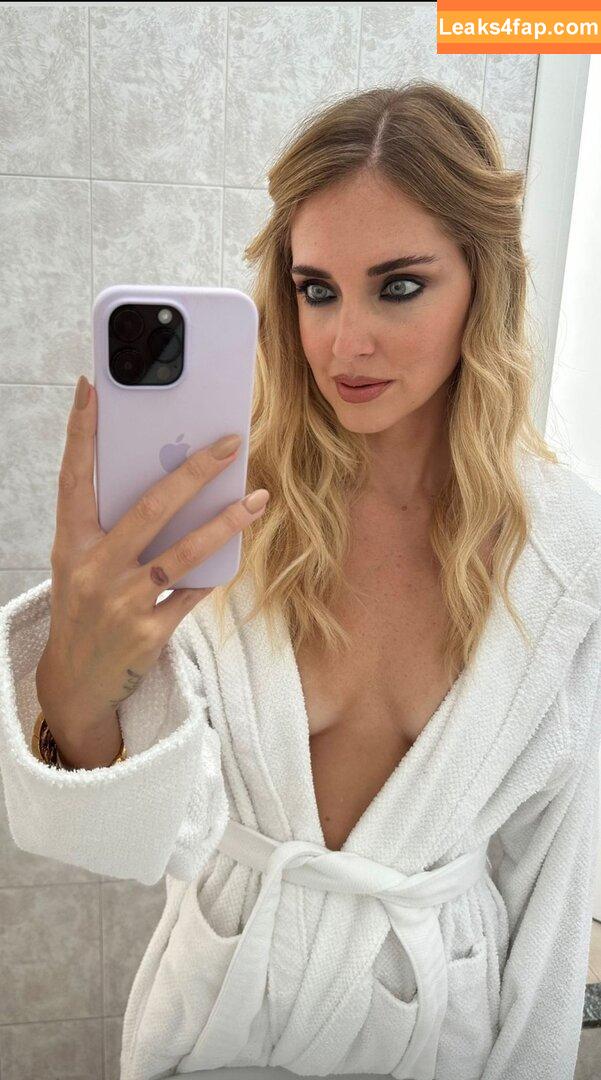 Chiara Ferragni / chiaraferragni / chiaraferragniof leaked photo photo #0373