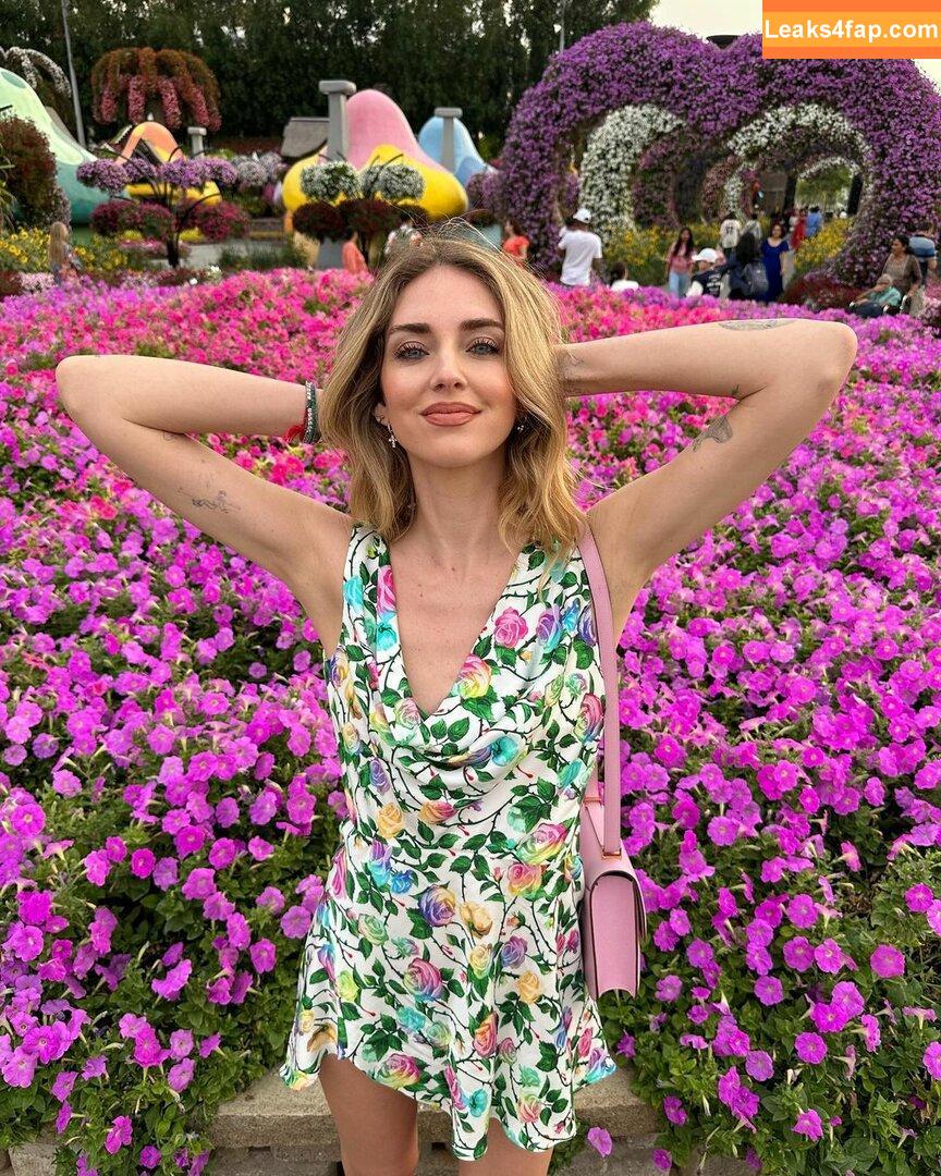 Chiara Ferragni / chiaraferragni слитое фото фото #0436