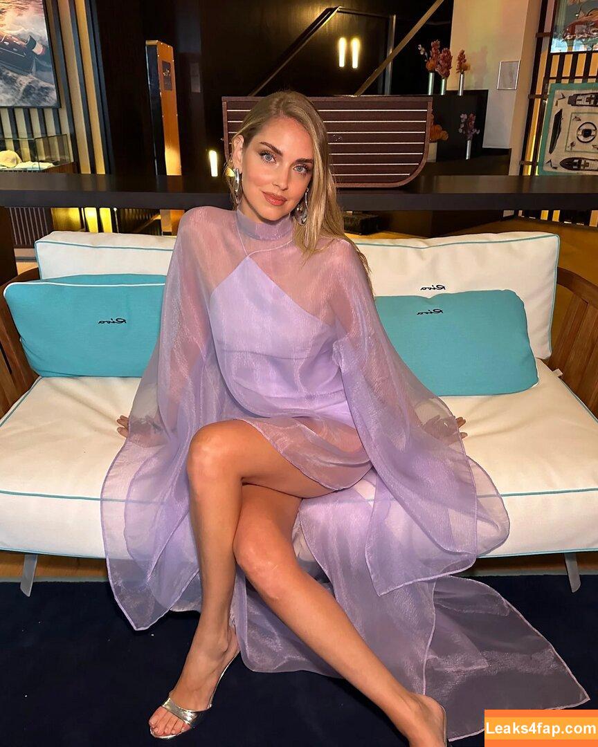 Chiara Ferragni / chiaraferragni / chiaraferragniof leaked photo photo #0689