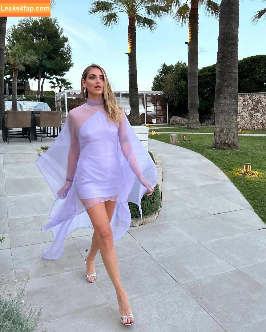 Chiara Ferragni / chiaraferragni / chiaraferragniof leaked photo photo #0692