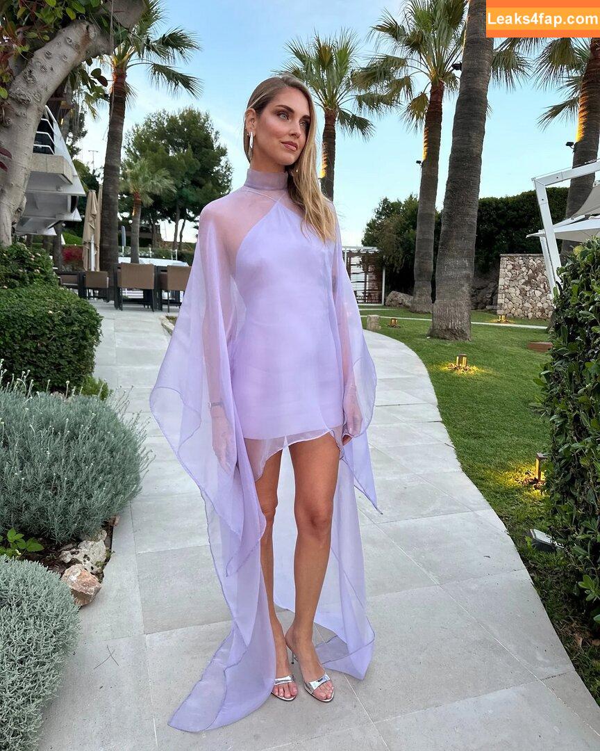 Chiara Ferragni / chiaraferragni / chiaraferragniof leaked photo photo #0693
