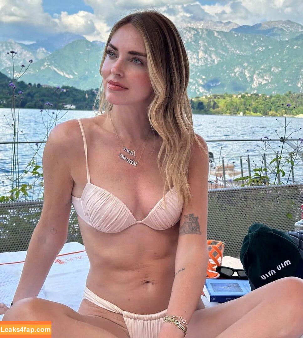 Chiara Ferragni / chiaraferragni / chiaraferragniof leaked photo photo #0695