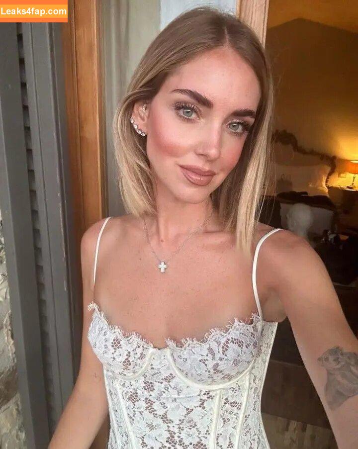 Chiara Ferragni / chiaraferragni / chiaraferragniof leaked photo photo #0698