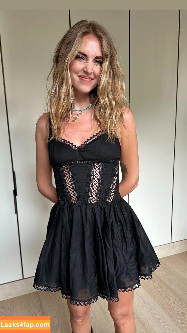 Chiara Ferragni / chiaraferragni / chiaraferragniof leaked photo photo #0716