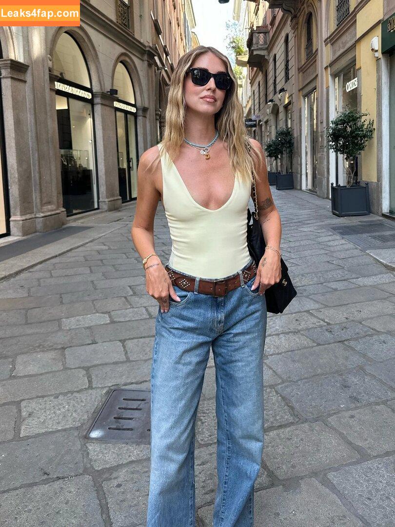 Chiara Ferragni / chiaraferragni / chiaraferragniof leaked photo photo #0717