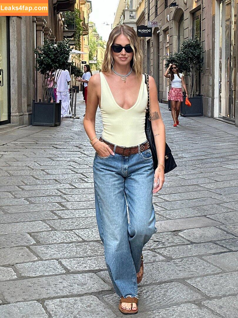 Chiara Ferragni / chiaraferragni / chiaraferragniof leaked photo photo #0719