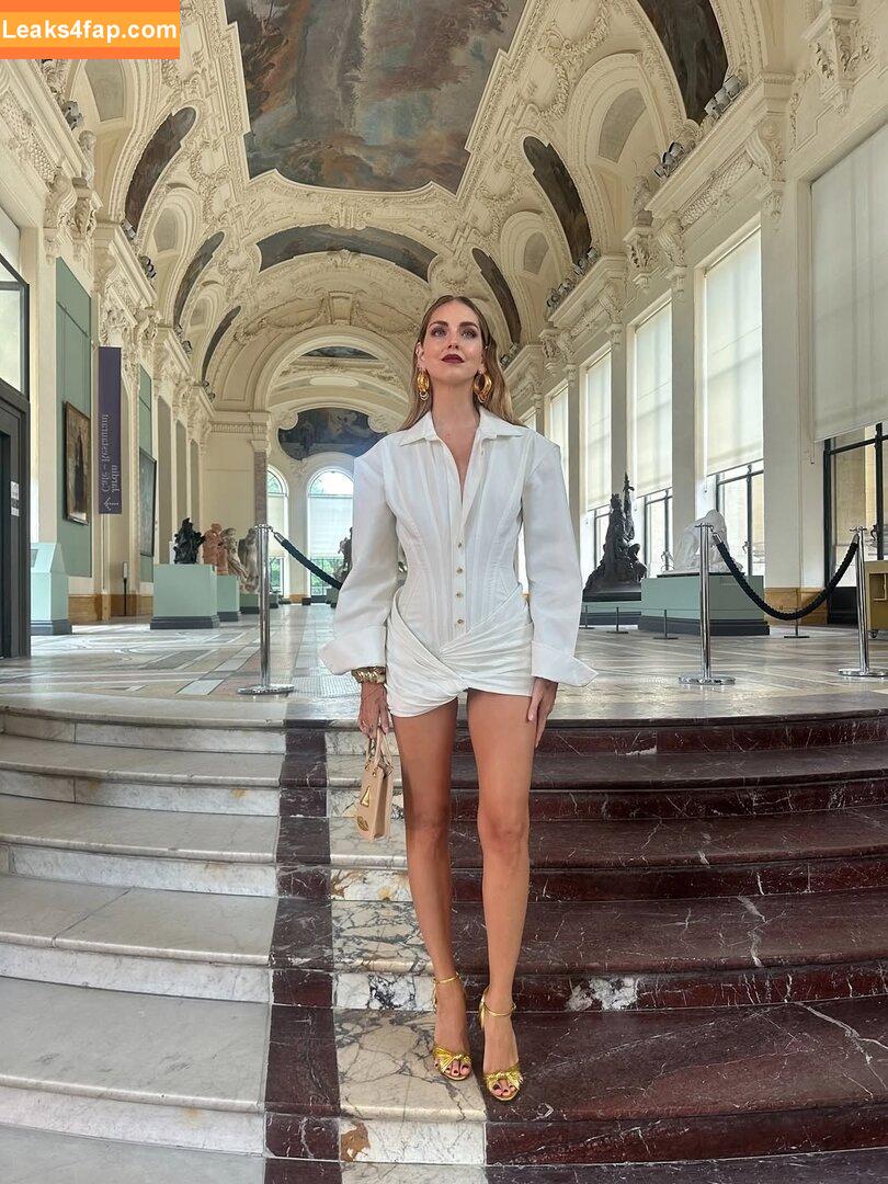 Chiara Ferragni / chiaraferragni / chiaraferragniof leaked photo photo #0726