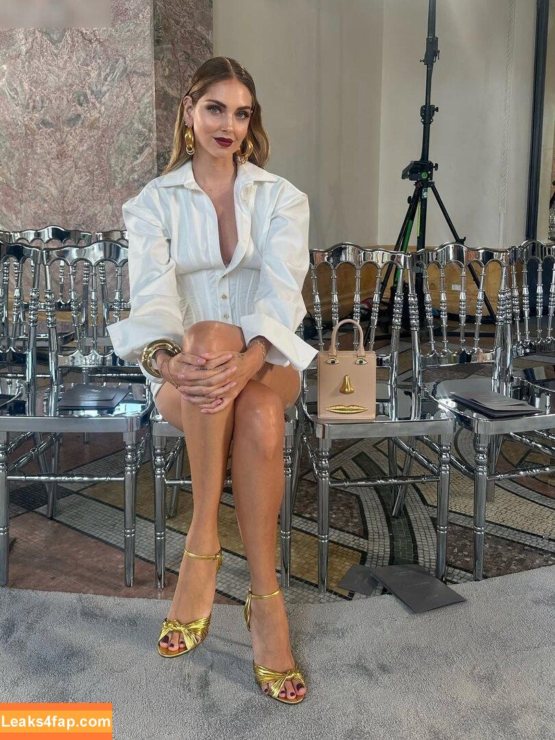 Chiara Ferragni / chiaraferragni / chiaraferragniof leaked photo photo #0731