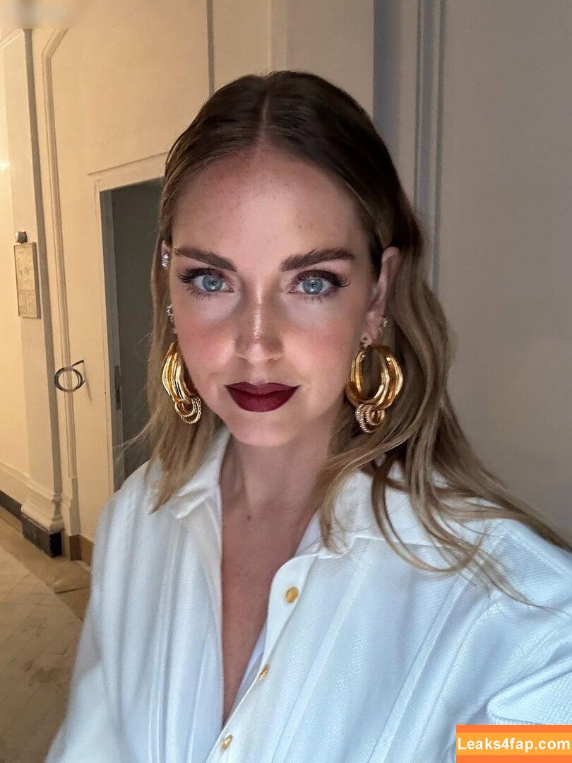 Chiara Ferragni / chiaraferragni / chiaraferragniof leaked photo photo #0732