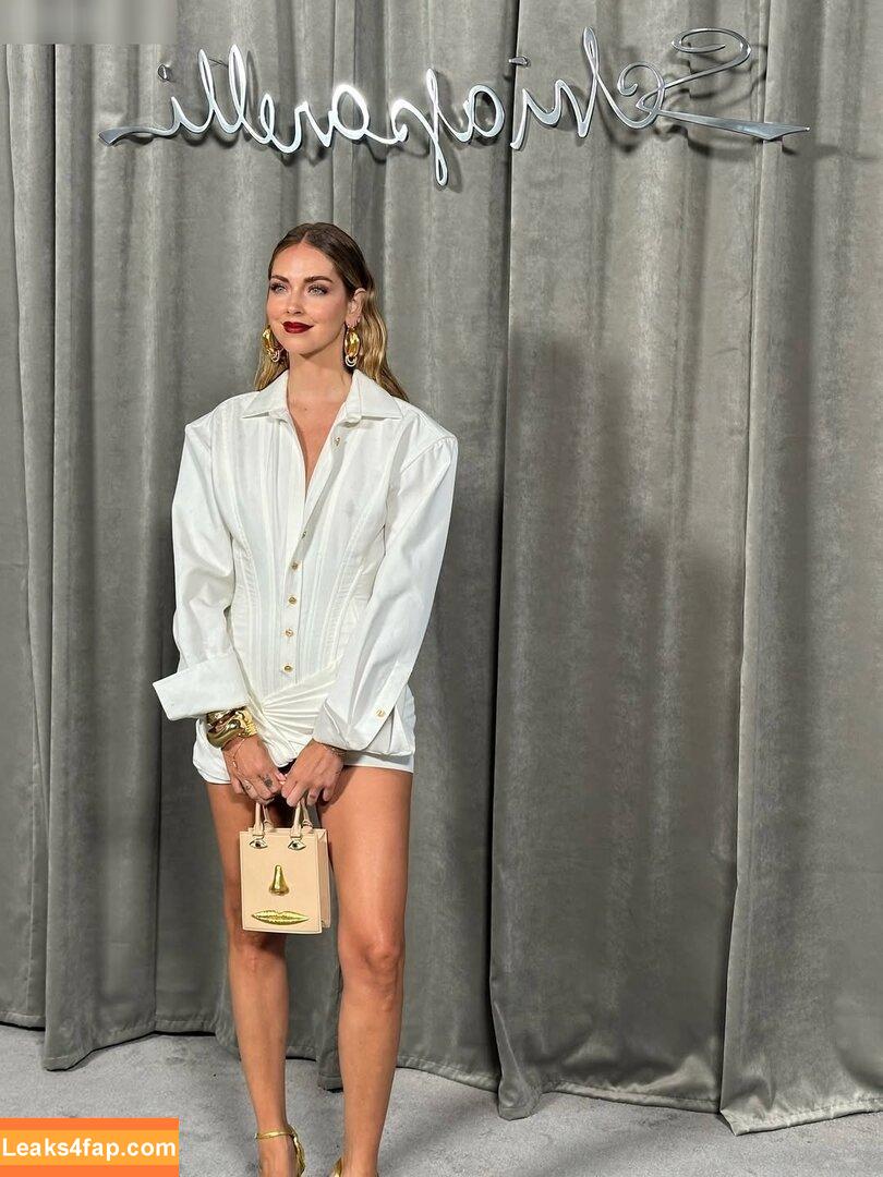 Chiara Ferragni / chiaraferragni / chiaraferragniof leaked photo photo #0733