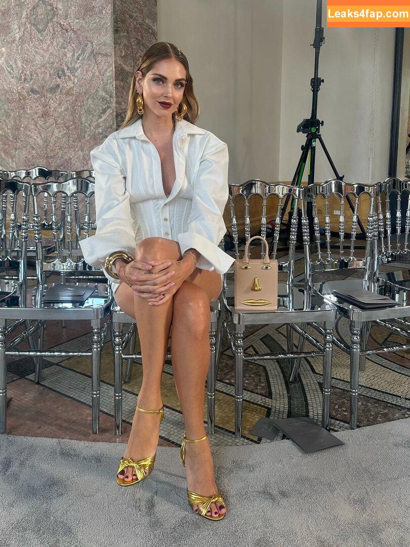 Chiara Ferragni / chiaraferragni / chiaraferragniof leaked photo photo #0735
