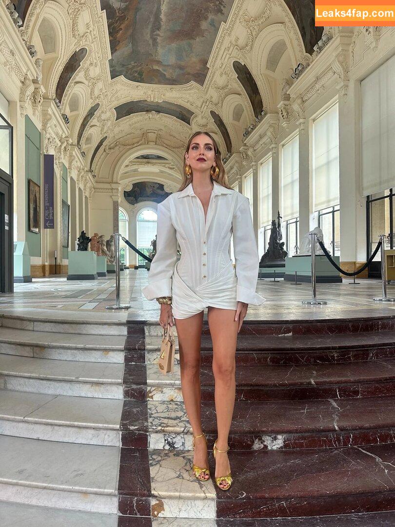 Chiara Ferragni / chiaraferragni / chiaraferragniof leaked photo photo #0737