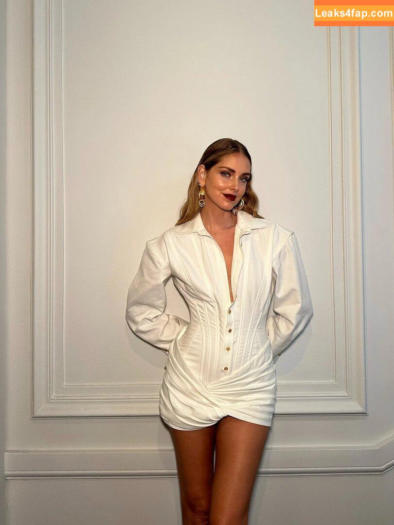 Chiara Ferragni / chiaraferragni / chiaraferragniof leaked photo photo #0739