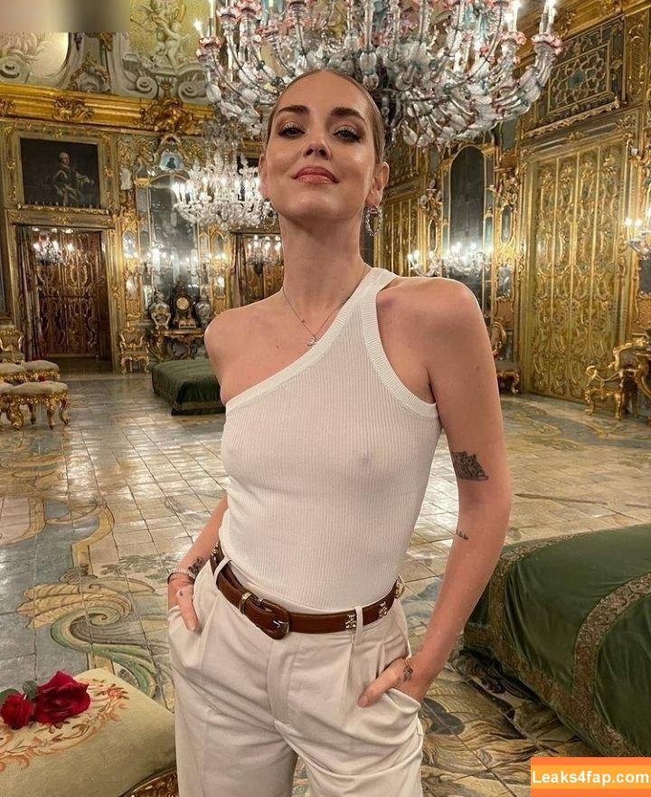 Chiara Ferragni / chiaraferragni / chiaraferragniof leaked photo photo #0745