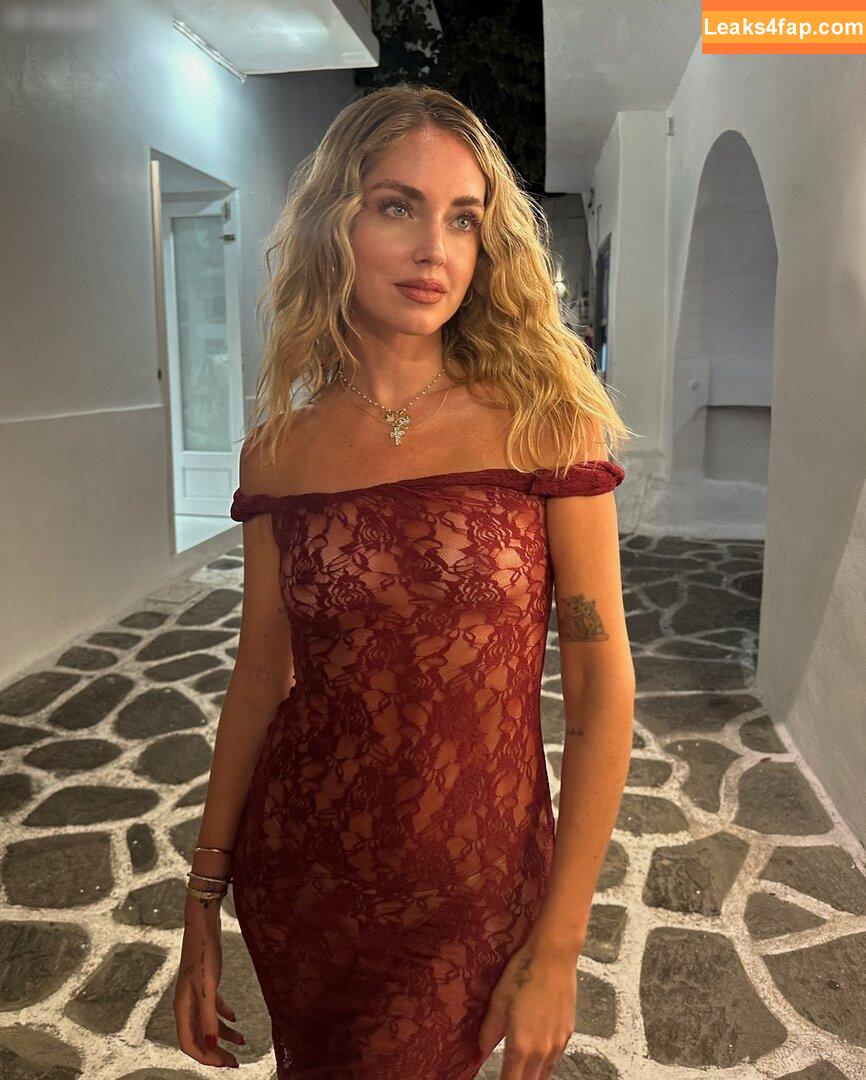 Chiara Ferragni / chiaraferragni / chiaraferragniof leaked photo photo #0748