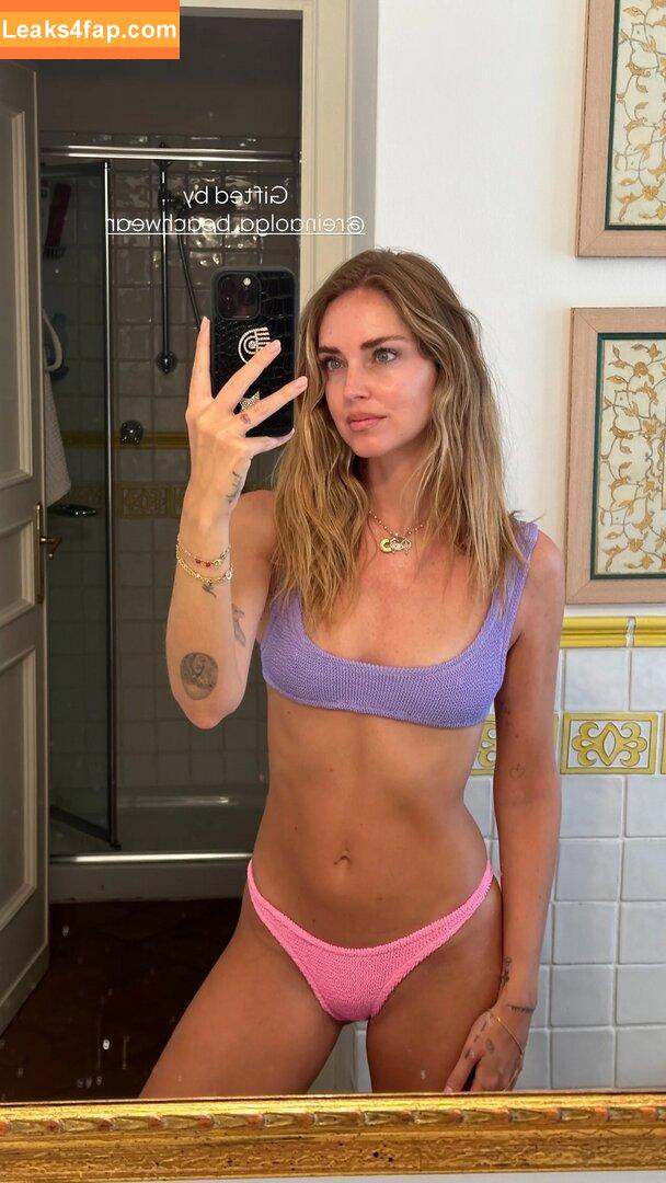 Chiara Ferragni / chiaraferragni / chiaraferragniof leaked photo photo #0760
