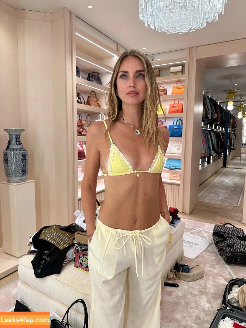 Chiara Ferragni / chiaraferragni / chiaraferragniof слитое фото фото #0771