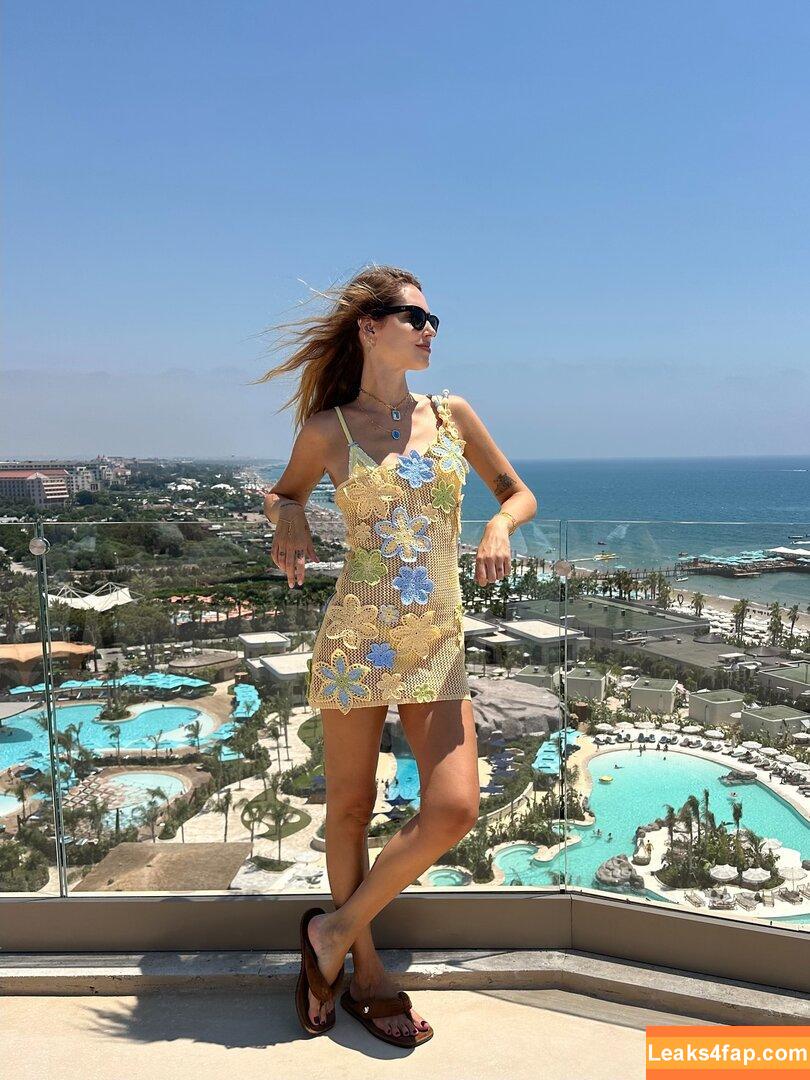 Chiara Ferragni / chiaraferragni / chiaraferragniof слитое фото фото #0776