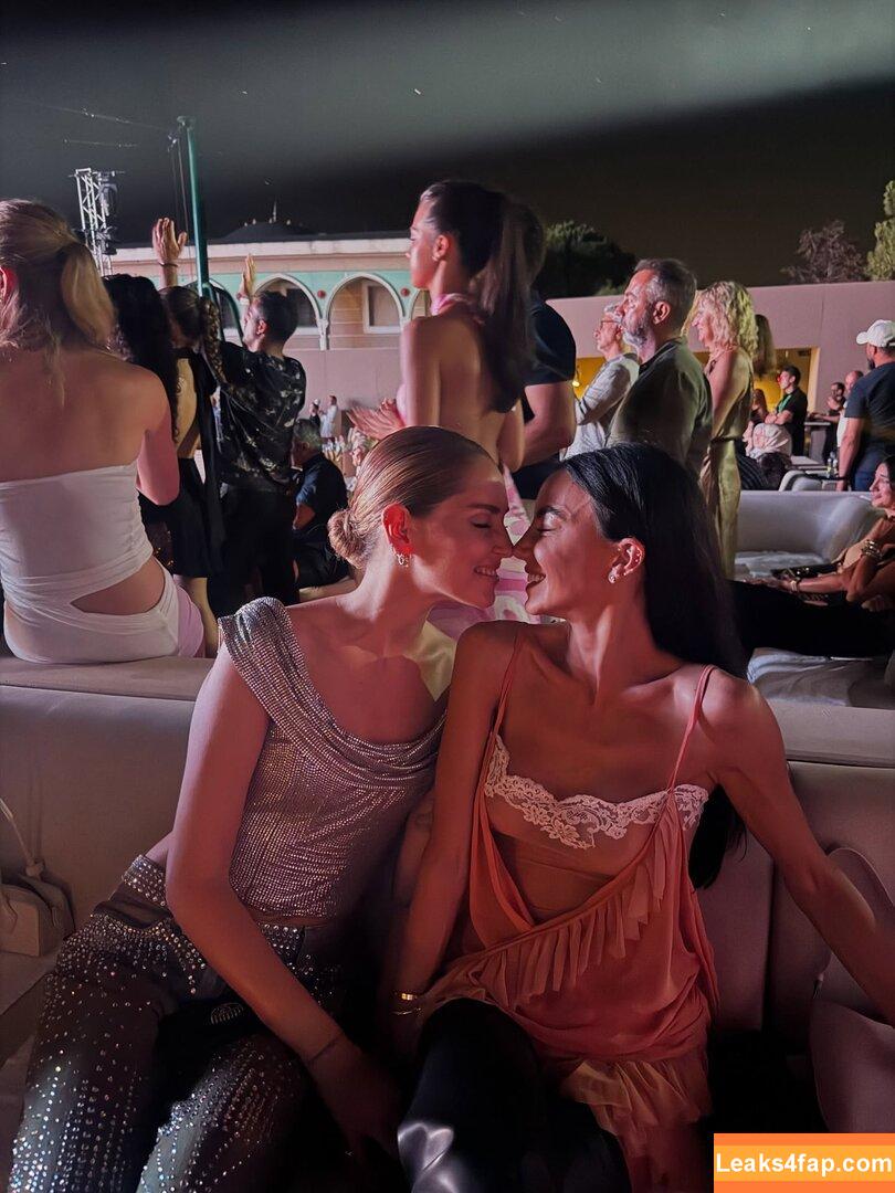 Chiara Ferragni / chiaraferragni / chiaraferragniof leaked photo photo #0785