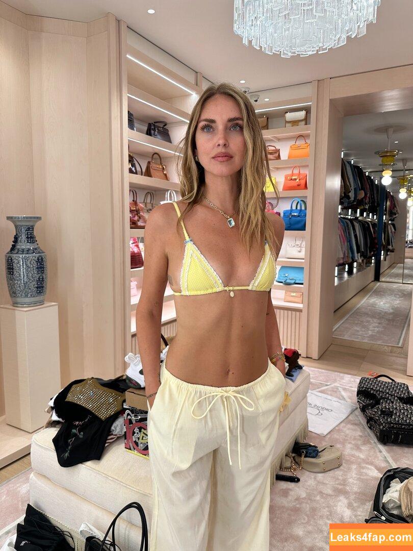 Chiara Ferragni / chiaraferragni / chiaraferragniof leaked photo photo #0790