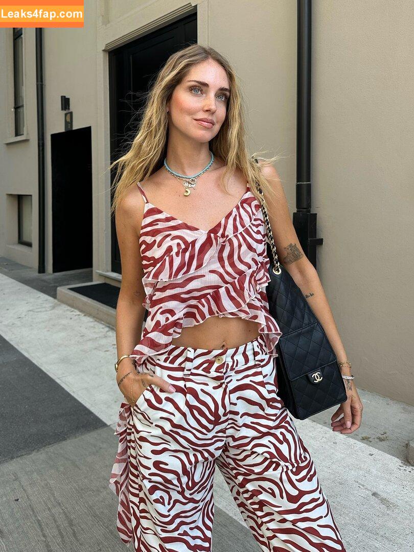 Chiara Ferragni / chiaraferragni / chiaraferragniof leaked photo photo #0795