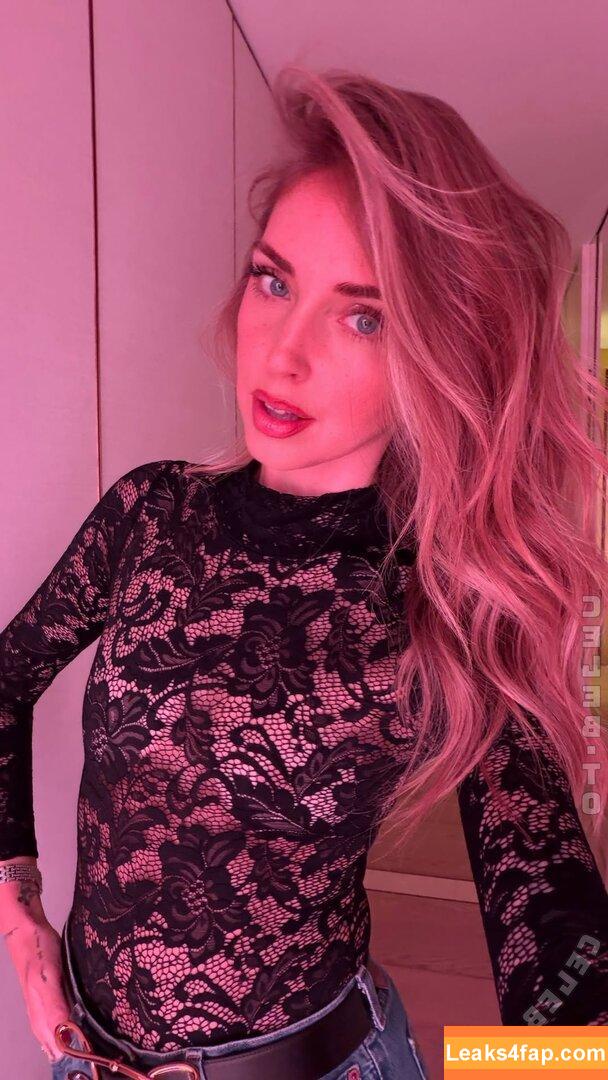 Chiara Ferragni / chiaraferragni leaked photo photo #0835
