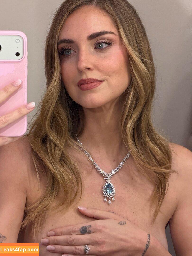 Chiara Ferragni / ChiaraFerragni / chiaraferragniof leaked photo photo #0859