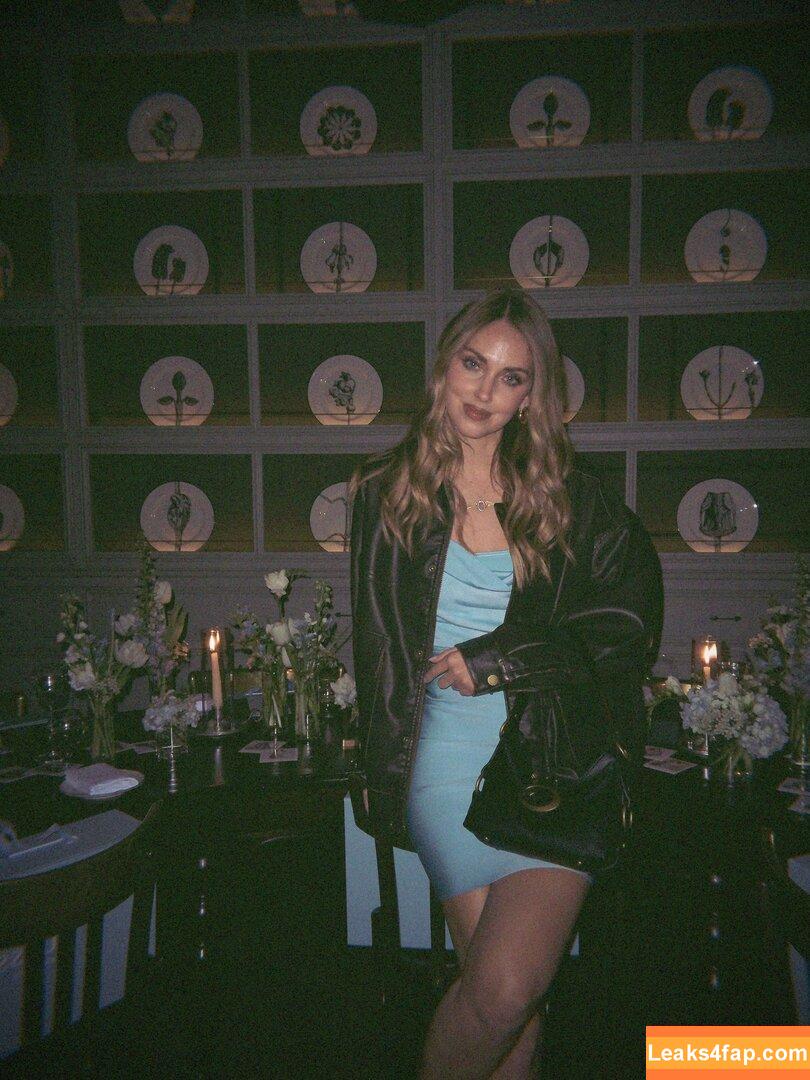 Chiara Ferragni / ChiaraFerragni / chiaraferragniof leaked photo photo #0865