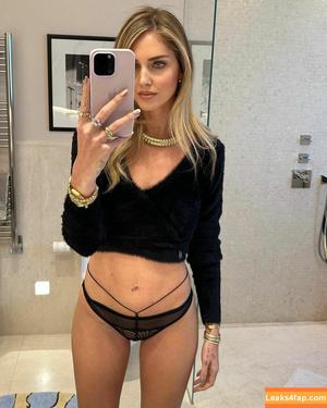 Chiara Ferragni фото #0074