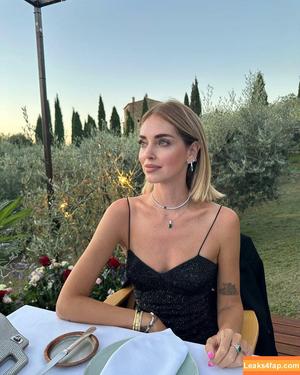 Chiara Ferragni фото #0258