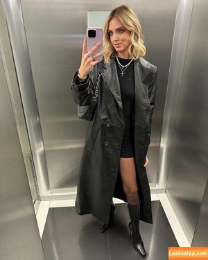 Chiara Ferragni фото #0315