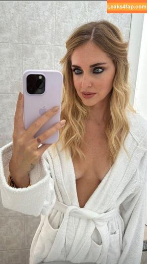 Chiara Ferragni фото #0373